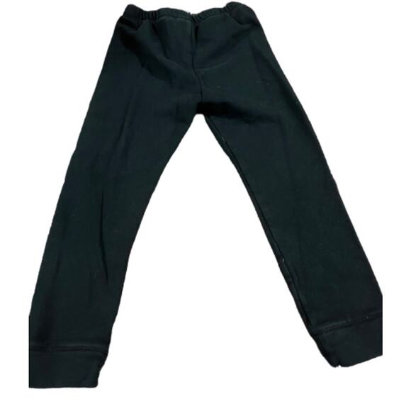 Circo Sweatpants with Ribbon bow (black) - Picture 5 of 5